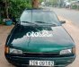 Mazda 323 1992 - Bán Mazda 323 năm 1992, nhập khẩu nguyên chiếc