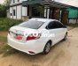 Toyota Vios 2016 - Xe Toyota Vios sản xuất 2016, màu trắng