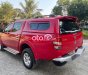 Mitsubishi Triton   GLX  2016 - Cần bán Mitsubishi Triton GLX đời 2016, màu đỏ, nhập khẩu nguyên chiếc