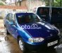 Fiat Siena 2001 - Bán ô tô Fiat Siena năm sản xuất 2001, màu xanh lam, xe nhập