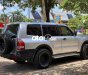 Mitsubishi Pajero 2005 - Cần bán Mitsubishi Pajero 2005, nhập khẩu nguyên chiếc