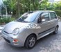 Chery QQ3 2009 - Cần bán lại xe Chery QQ3 đời 2009, màu bạc