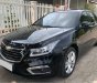 Chevrolet Cruze   LTZ 2016 - Bán Chevrolet Cruze LTZ sản xuất năm 2016, màu đen 