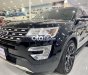 Ford Explorer   Limited 2.3L Ecoboost  2016 - Bán xe Ford Explorer Limited 2.3L Ecoboost đời 2016, màu đen, xe nhập