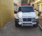 Ssangyong Korando    2005 - Bán Ssangyong Korando đời 2005, màu trắng, nhập khẩu  