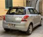 Suzuki Swift 2008 - Xe Suzuki Swift năm sản xuất 2008, màu bạc, xe nhập còn mới