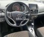 Toyota Yaris   G   2017 - Cần bán gấp Toyota Yaris G đời 2017, màu trắng, nhập khẩu Thái Lan, số tự động