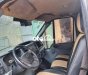 Ford Transit 2008 - Cần bán gấp Ford Transit đời 2008, màu bạc, giá 160tr