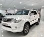 Toyota Fortuner 2011 - Bán Toyota Fortuner sản xuất 2011, màu trắng