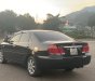 Toyota Camry    2004 - Cần bán Toyota Camry đời 2004, màu đen còn mới