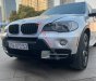 BMW X5   3.0   2006 - Bán xe BMW X5 3.0 đời 2006, màu bạc, xe nhập, 380tr