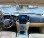 Toyota Land Cruiser 2016 - Bán Toyota Land Cruiser VX 4.6 V8 sx năm 2016