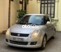 Suzuki Swift 2008 - Xe Suzuki Swift năm sản xuất 2008, màu bạc, xe nhập còn mới