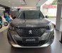 Peugeot 2008  Active 2021 - [Giao ngay] Peugeot 2008 - Ưu đãi 50% thuế TB -  bộ phụ kiện trị giá 20 triệu - nhận xe từ 250 triệu