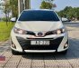 Toyota Vios    2019 - Bán Toyota Vios 2019, màu trắng còn mới, 510 triệu