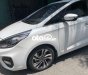 Kia Rondo  GAT   2019 - Cần bán xe Kia Rondo GAT đời 2019, màu trắng giá cạnh tranh