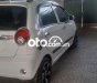 Daewoo Tico 2009 - Bán xe Chevrolet Spark đời 2009, màu trắng còn mới