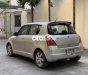 Suzuki Swift 2008 - Xe Suzuki Swift năm sản xuất 2008, màu bạc, xe nhập còn mới