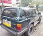 Toyota 4 Runner 1990 - Bán Toyota 4 Runner đời 1990, màu xanh lam, nhập khẩu còn mới