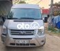 Ford Transit 2016 - Bán Ford Transit sản xuất 2016, màu bạc