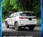 Toyota Fortuner 2021 - Bán xe Toyota Fortuner năm 2021, màu trắng giá cạnh tranh