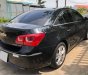 Chevrolet Cruze   LTZ 2016 - Bán Chevrolet Cruze LTZ sản xuất năm 2016, màu đen 