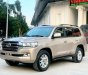 Toyota Land Cruiser 2016 - Bán Toyota Land Cruiser VX 4.6 V8 sx năm 2016