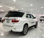 Toyota Fortuner 2011 - Bán Toyota Fortuner sản xuất 2011, màu trắng