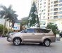 Toyota Innova  2.0G 2017 - Bán Toyota Innova 2.0G sản xuất 2017, màu xám số tự động