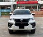 Toyota Fortuner   Sportivo 2019 - Bán xe Toyota Fortuner Sportivo năm 2019, màu trắng