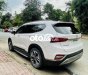 Hyundai Santa Fe 2019 - Cần bán Hyundai Santa Fe năm 2019, màu trắng, nhập khẩu nguyên chiếc, giá 945tr