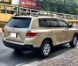 Toyota Highlander LE 2011 - Bán Toyota Highlander LE năm 2011, giá chỉ 760 triệu