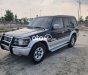 Mitsubishi Pajero 1996 - Cần bán gấp Mitsubishi Pajero năm 1996, giá tốt
