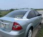 Ford Focus 2005 - Bán Ford Focus sản xuất 2005, màu bạc, 195 triệu