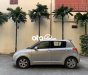 Suzuki Swift 2008 - Xe Suzuki Swift năm sản xuất 2008, màu bạc, xe nhập còn mới