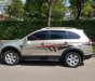 Chevrolet Captiva    2007 - Xe Chevrolet Captiva năm sản xuất 2007, màu vàng còn mới