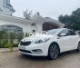 Kia K3 2.0 2015 - Cần bán xe Kia K3 2.0AT năm 2015, màu trắng