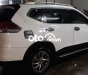 Nissan X trail 2017 - Bán ô tô Nissan X trail năm sản xuất 2017, màu trắng