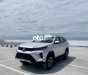 Toyota Fortuner 2021 - Bán xe Toyota Fortuner năm 2021, màu trắng giá cạnh tranh