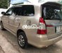 Toyota Innova   E   2014 - Bán xe Toyota Innova E 2014 còn mới