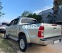 Toyota Hilux 2012 - Bán Toyota Hilux sản xuất 2012, màu bạc, xe nhập còn mới, giá 390tr