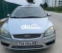 Ford Focus 2005 - Bán Ford Focus sản xuất 2005, màu bạc, 195 triệu