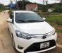 Toyota Vios 2016 - Xe Toyota Vios sản xuất 2016, màu trắng