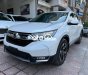 Honda BR-V   2019 - Cần bán gấp Honda BR-V năm 2019, màu trắng, nhập khẩu còn mới