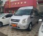 Ford Transit 2014 - Cần bán gấp Ford Transit Luxury sản xuất năm 2014, giá tốt