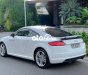 Audi TT 2016 - Bán Audi TT sản xuất năm 2016, màu trắng, xe nhập