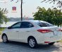 Toyota Vios    2019 - Bán Toyota Vios 2019, màu trắng còn mới, 510 triệu