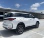 Toyota Fortuner 2021 - Bán xe Toyota Fortuner năm 2021, màu trắng giá cạnh tranh