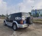 Mitsubishi Pajero 1996 - Cần bán gấp Mitsubishi Pajero năm 1996, giá tốt