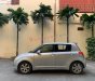 Suzuki Swift    2008 - Bán ô tô Suzuki Swift đời 2008, màu bạc, nhập khẩu nguyên chiếc  